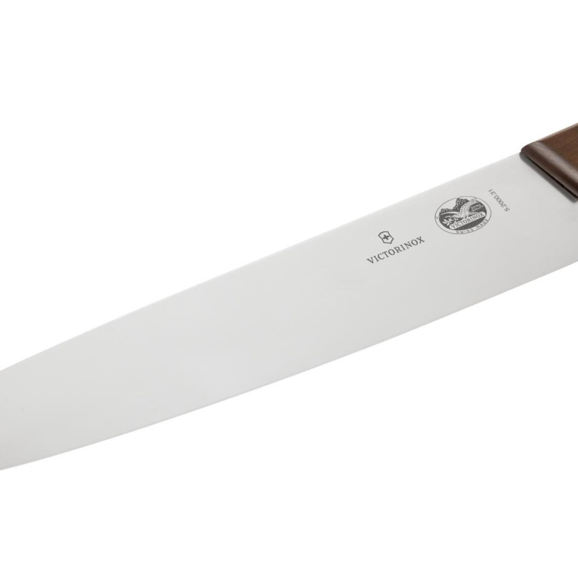 Picture of Victorinox Wooden Handled Carving Knife 30.5cm