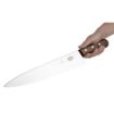 Picture of Victorinox Wooden Handled Carving Knife 30.5cm