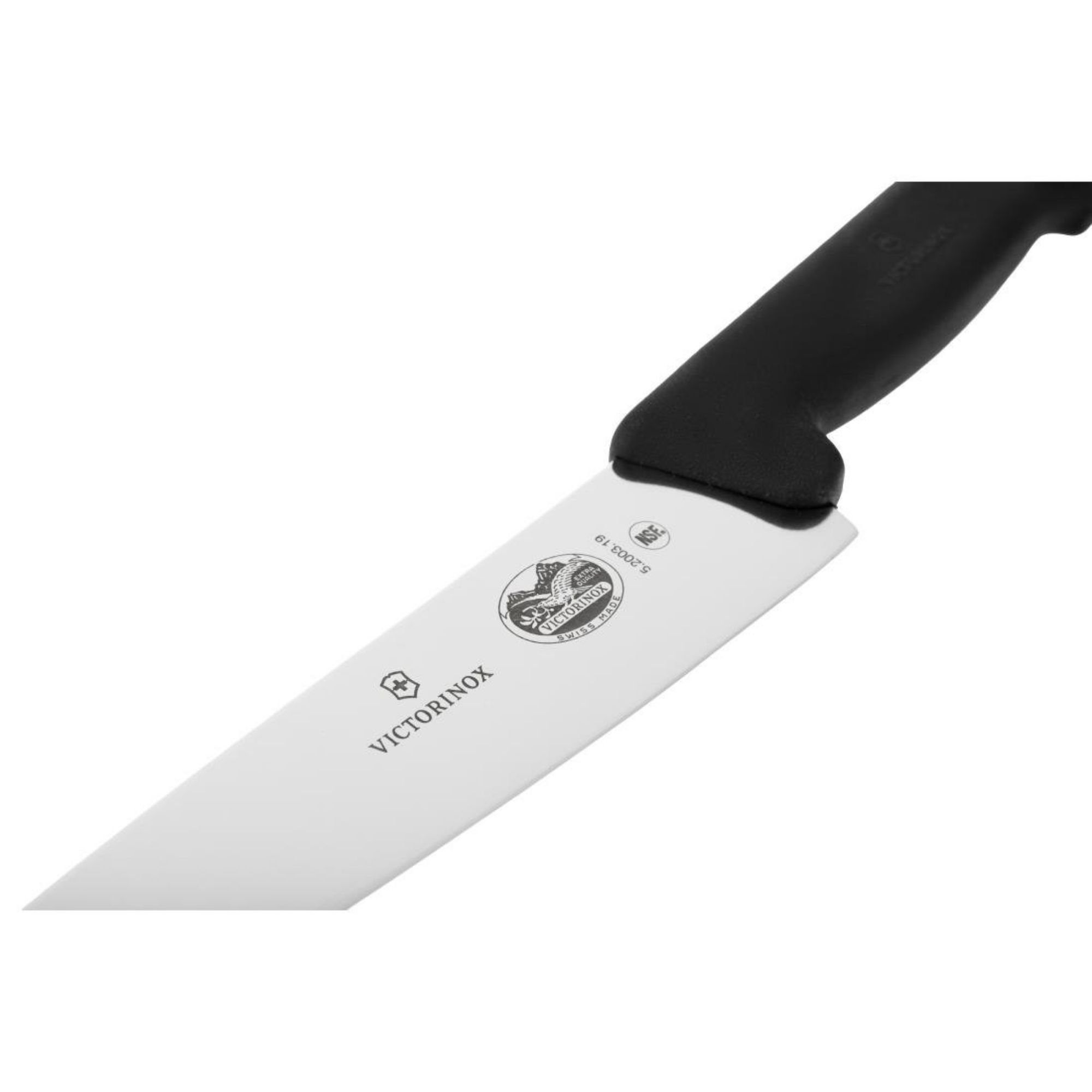 Picture of Victorinox Fibrox Carving Knife 19cm