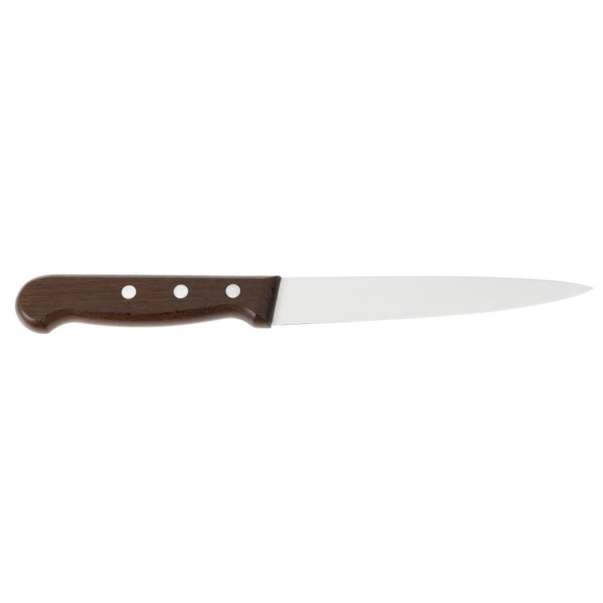 Picture of Victorinox Wooden Handled Filleting Knife 15.2cm