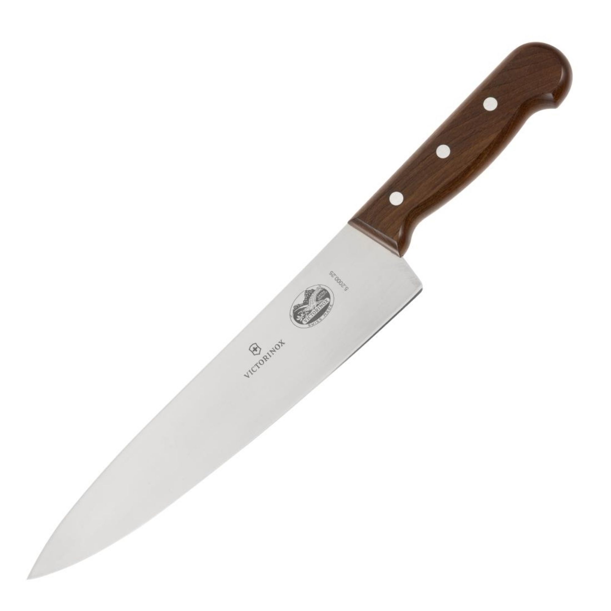 Picture of Victorinox Wooden Handled Carving Knife 25.4cm