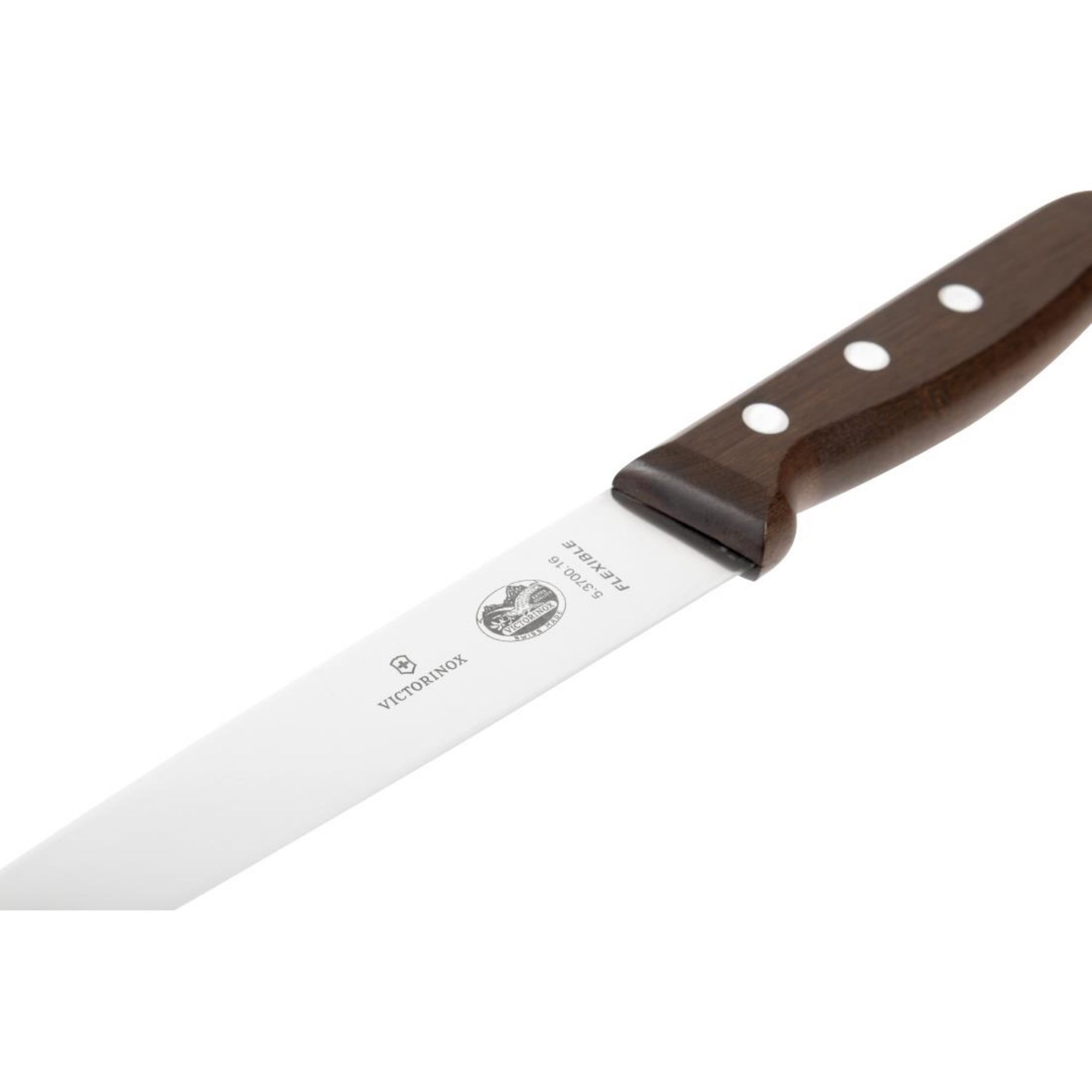 Picture of Victorinox Wooden Handled Filleting Knife 15.2cm