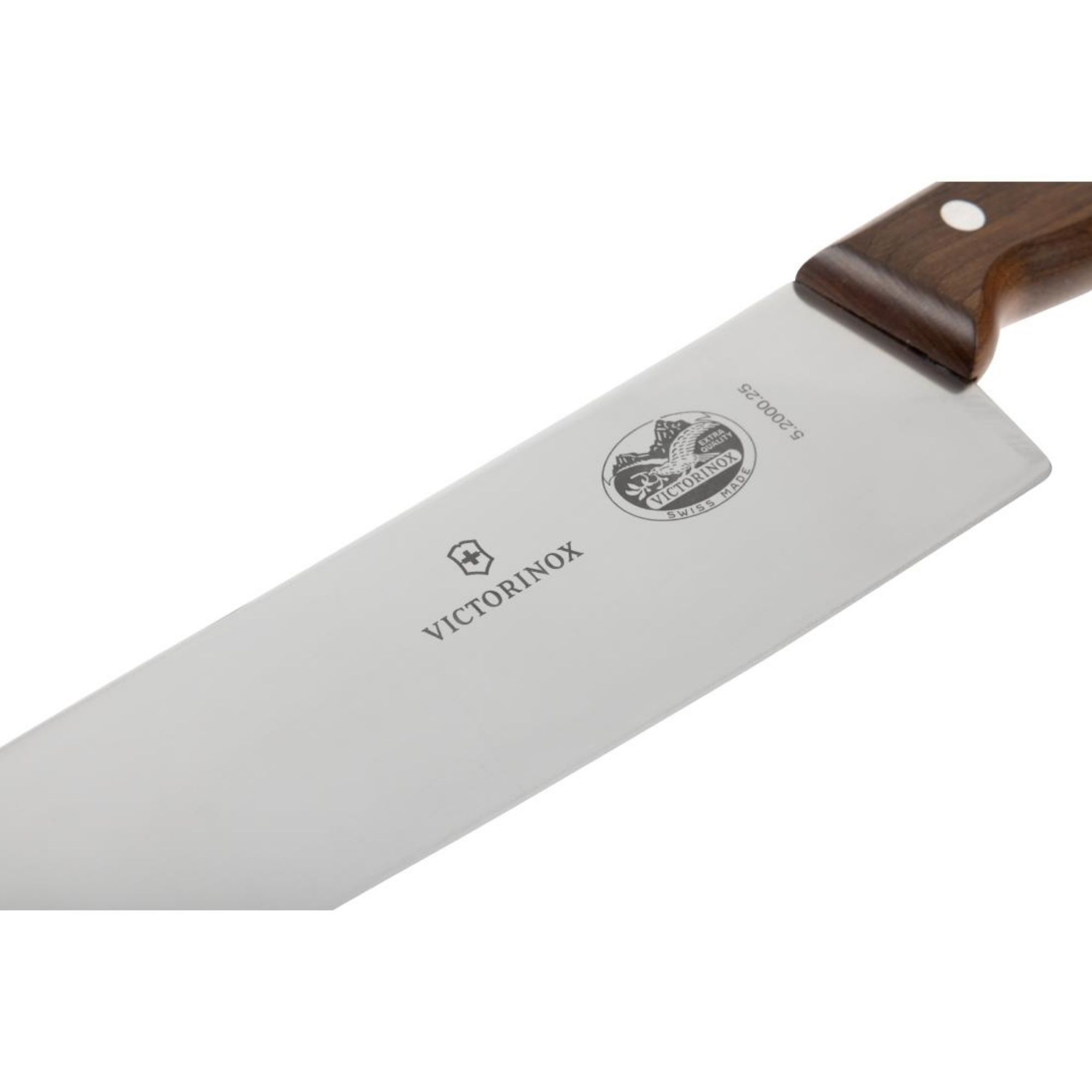 Picture of Victorinox Wooden Handled Carving Knife 25.4cm