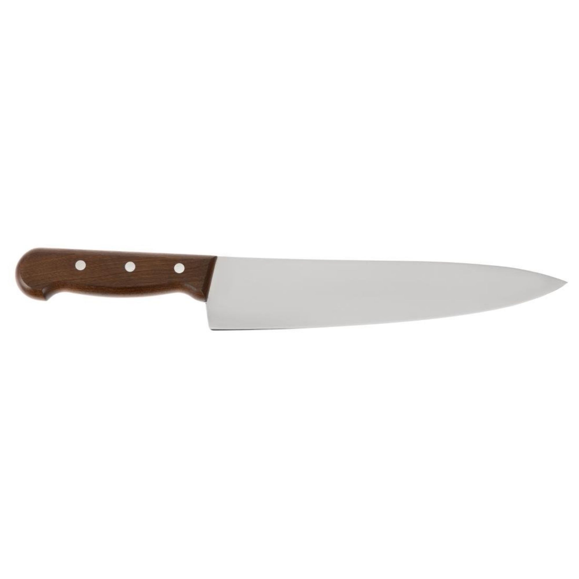 Picture of Victorinox Wooden Handled Carving Knife 25.4cm