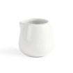 Picture of Olympia Whiteware Compact Jugs 228ml (Pack of 12)