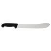 Picture of Victorinox Fibrox Butchers Steak Knife 30.5cm