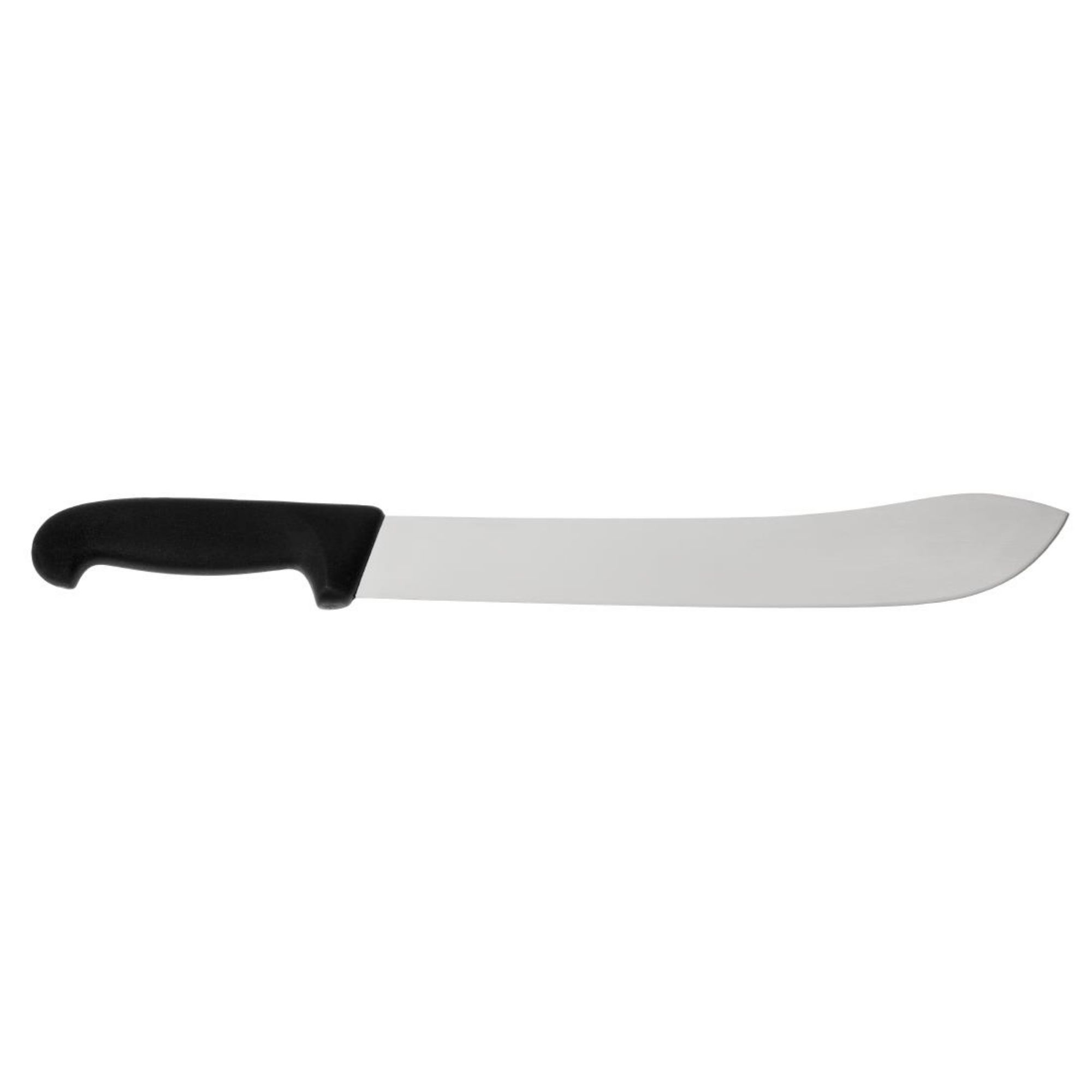 Picture of Victorinox Fibrox Butchers Steak Knife 30.5cm