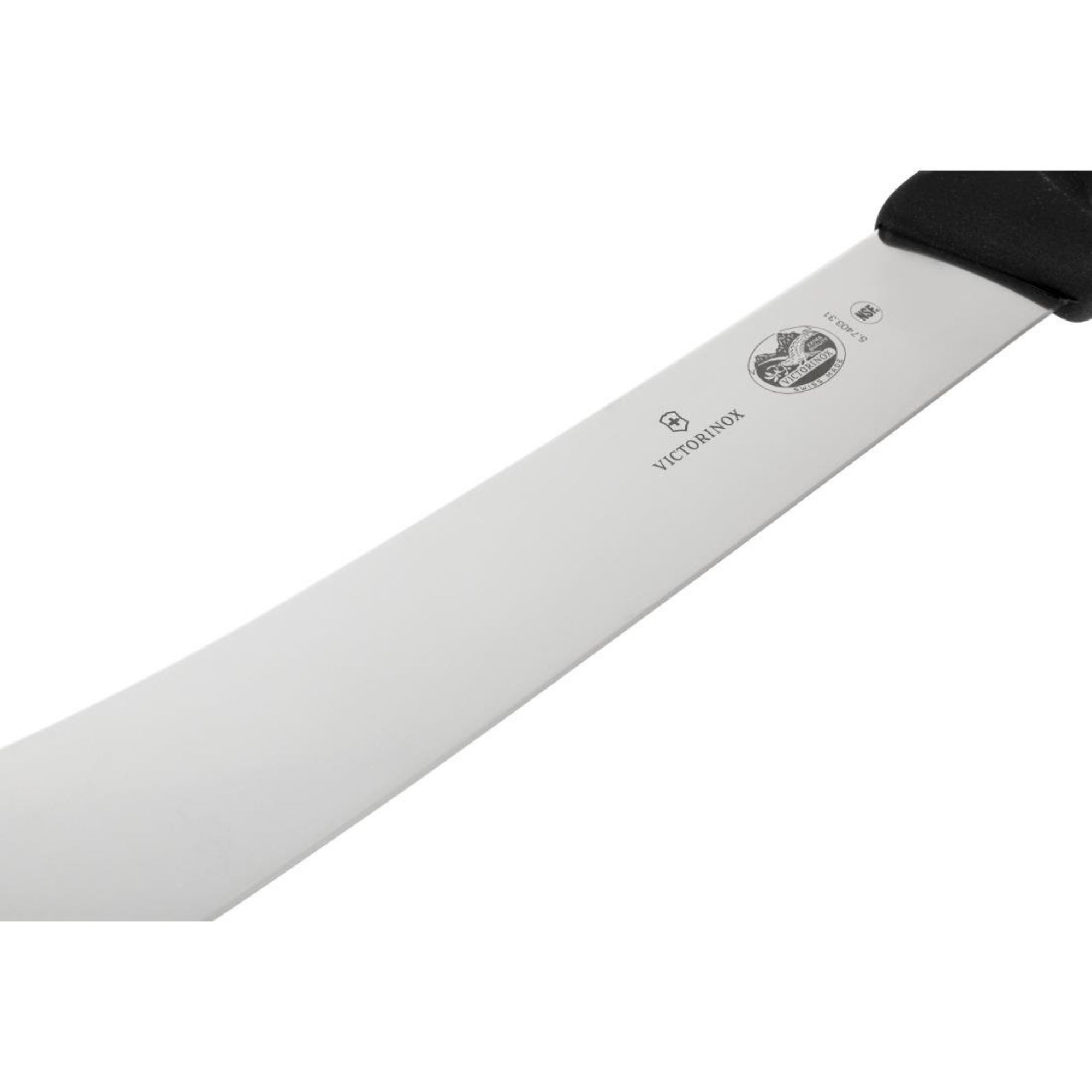 Picture of Victorinox Fibrox Butchers Steak Knife 30.5cm