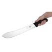 Picture of Victorinox Fibrox Butchers Steak Knife 30.5cm