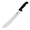 Picture of Victorinox Fibrox Butchers Steak Knife 30.5cm