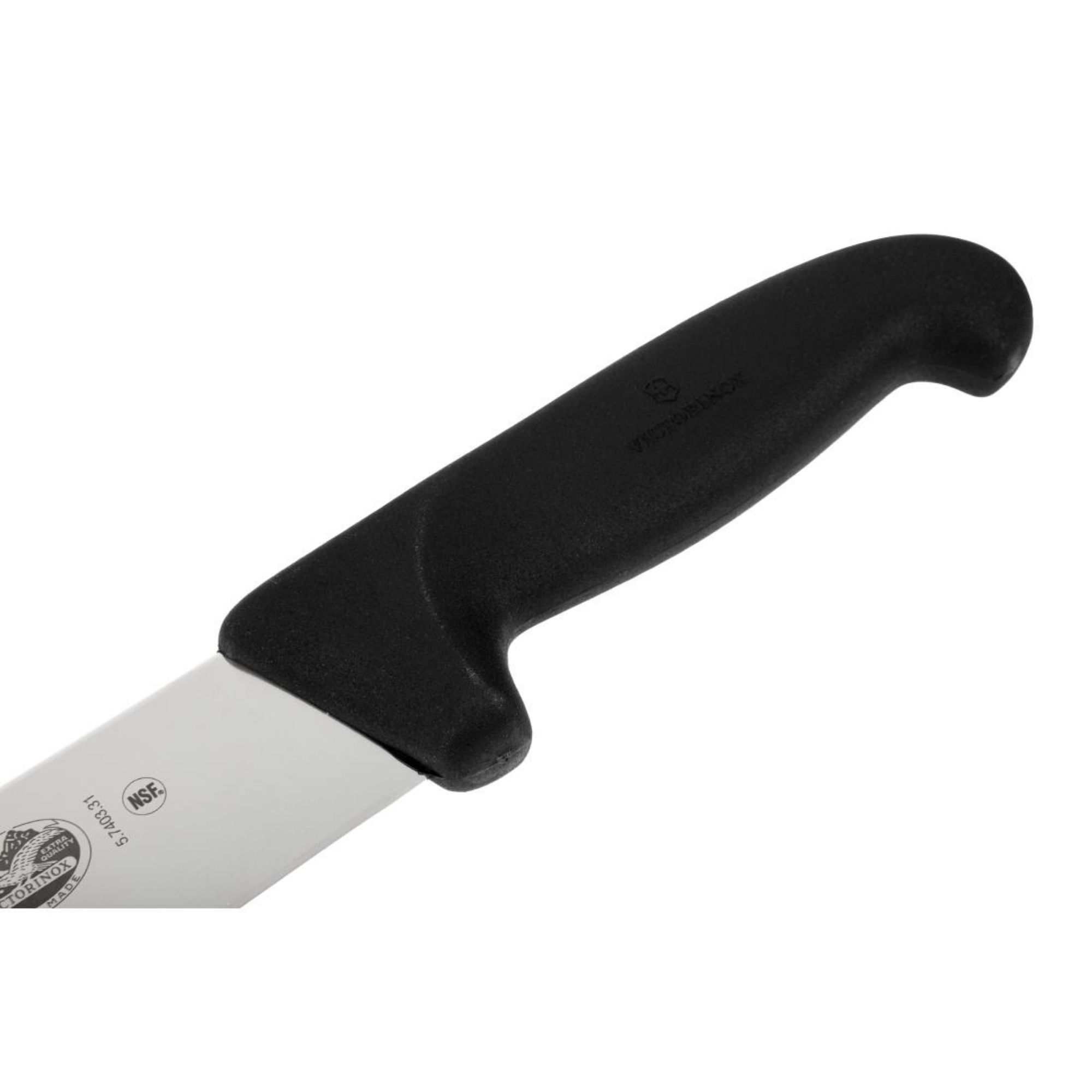 Picture of Victorinox Fibrox Butchers Steak Knife 30.5cm