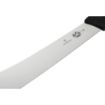 Picture of Victorinox Fibrox Butchers Steak Knife 30.5cm
