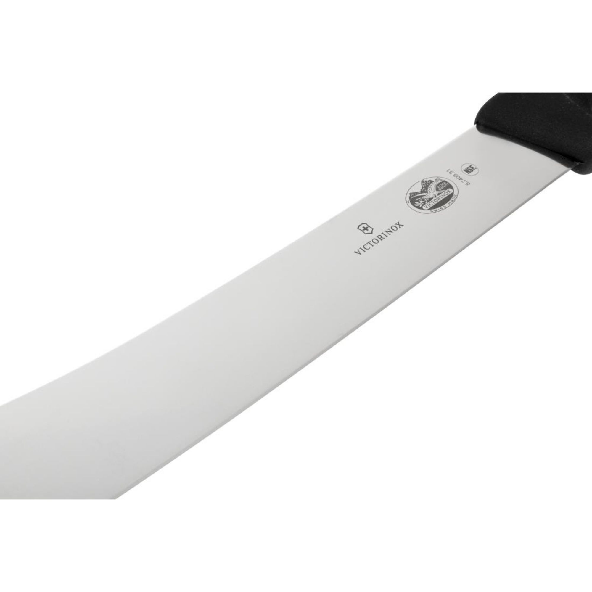 Picture of Victorinox Fibrox Butchers Steak Knife 30.5cm