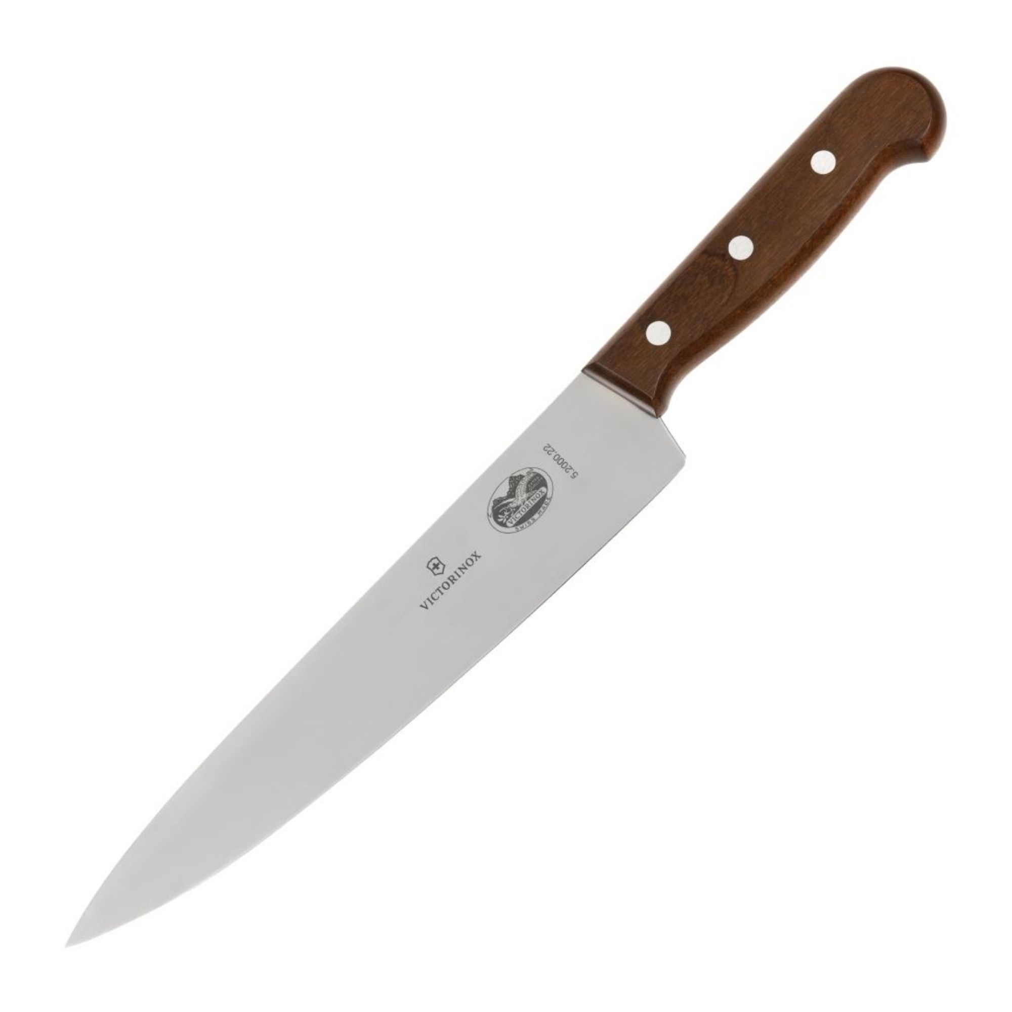 Picture of Victorinox Wooden Handled Carving Knife 21.6cm