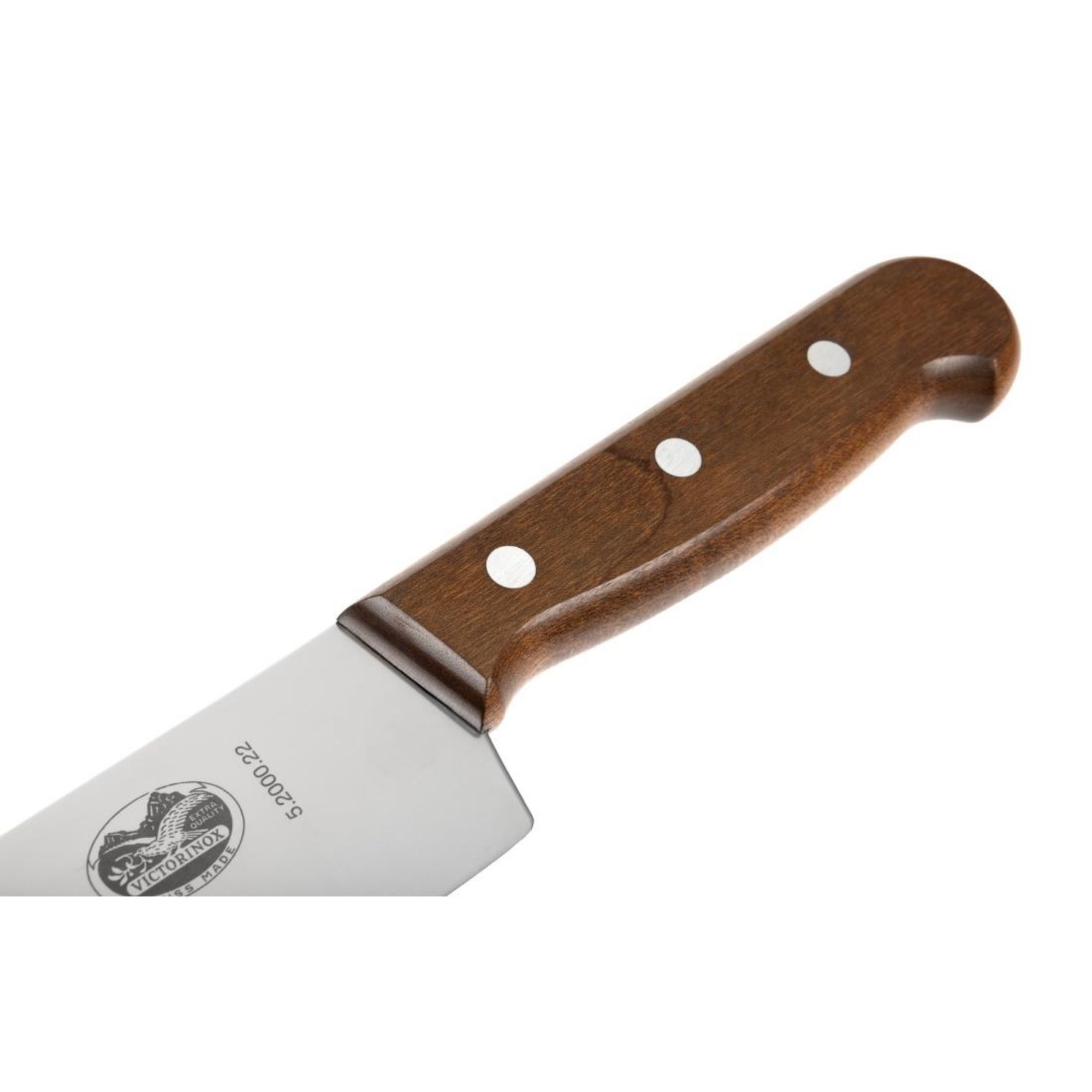 Picture of Victorinox Wooden Handled Carving Knife 21.6cm