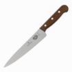 Picture of Victorinox Wooden Handled Carving Knife 19cm