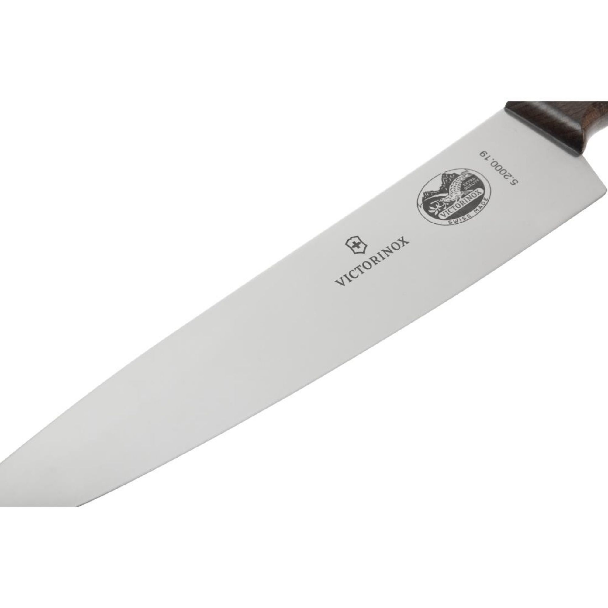Picture of Victorinox Wooden Handled Carving Knife 19cm