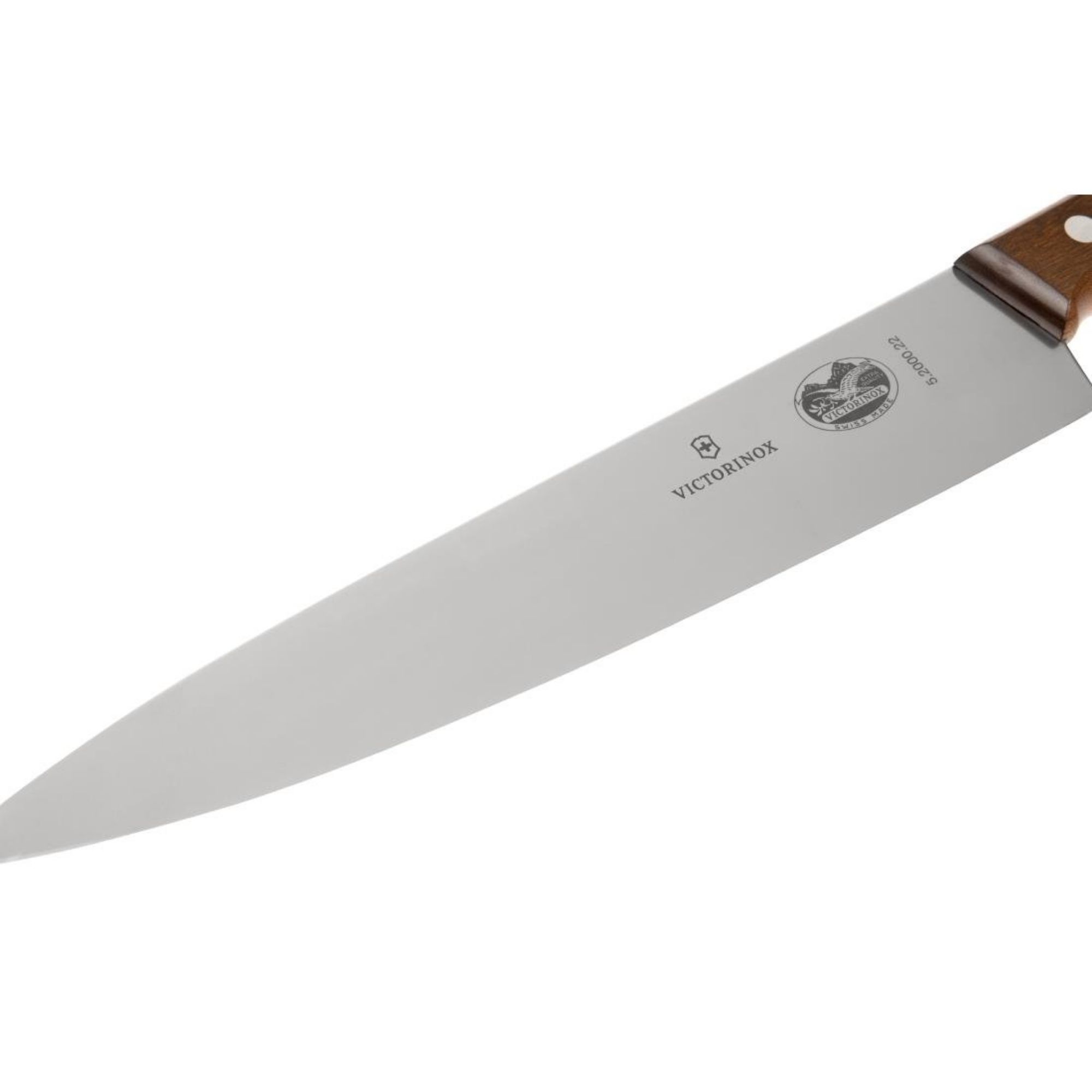 Picture of Victorinox Wooden Handled Carving Knife 21.6cm