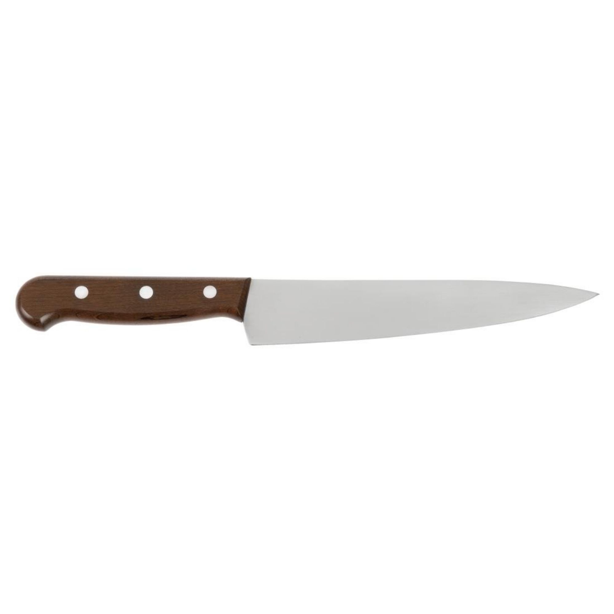Picture of Victorinox Wooden Handled Carving Knife 19cm