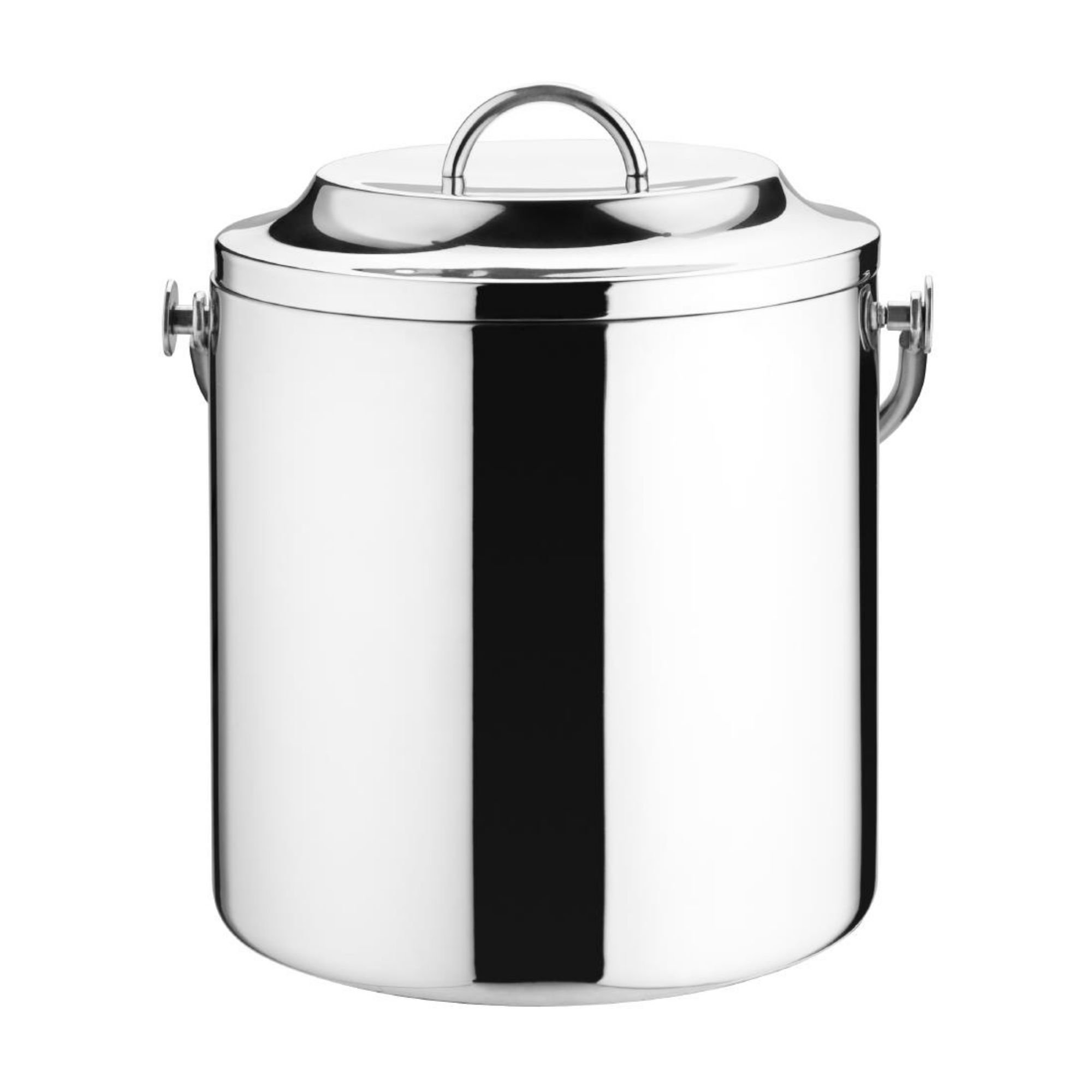 Picture of Olympia Ice Bucket with Lid 3.3 Ltr