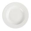 Picture of Olympia Whiteware Deep Plates 270mm 430ml (Pack of 6)