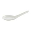 Picture of Olympia Whiteware Rice Spoons 130mm (Pack of 24)