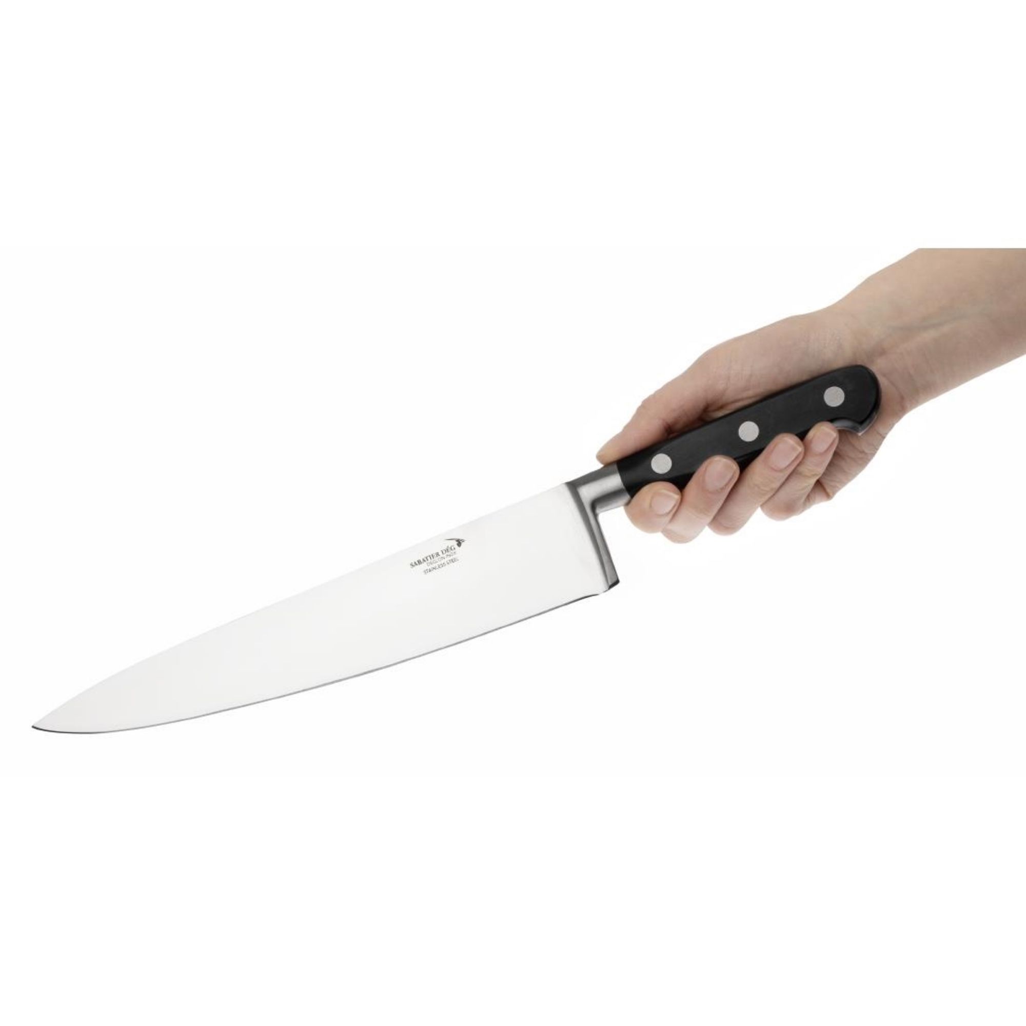 Picture of Deglon Sabatier Chefs Knife 25.4cm