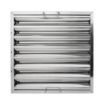 Picture of Kitchen Canopy Baffle Filter 495 x 495mm