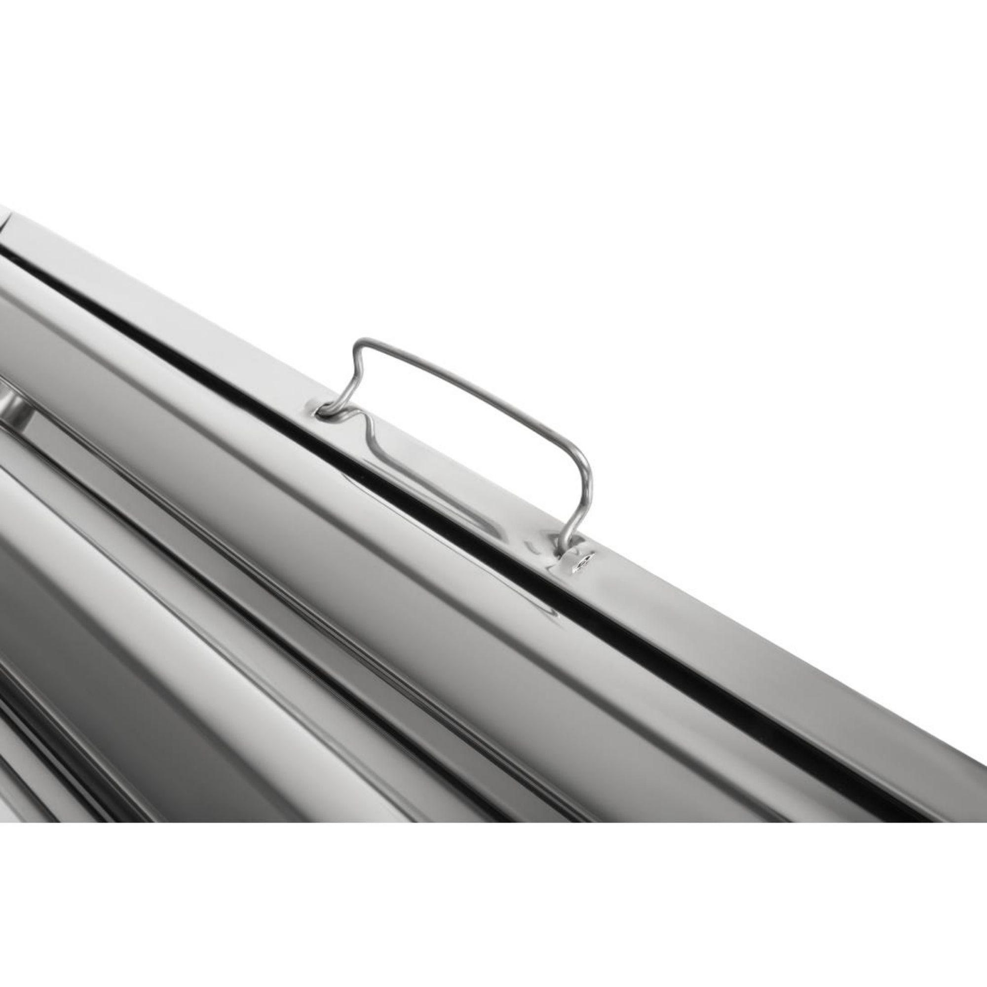 Picture of Kitchen Canopy Baffle Filter 495 x 495mm