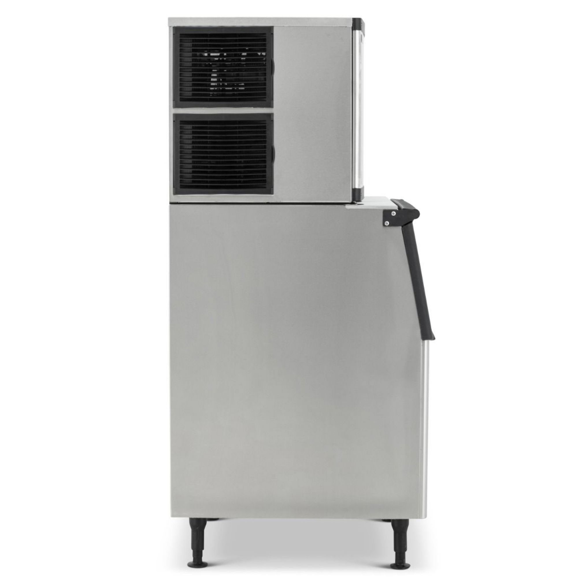 Picture of BLIZZARD 227KG High Capacity Ice Machine BIM230