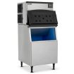 Picture of BLIZZARD 227KG High Capacity Ice Machine BIM230