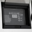 Picture of BLIZZARD 159KG High Capacity Ice Machine BIM160