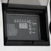 Picture of BLIZZARD 227KG High Capacity Ice Machine BIM230