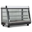 Picture of BLIZZARD 136L Counter Top Dual Access Heated Merchandiser HSS136