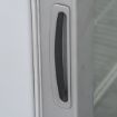 Picture of BLIZZARD Counter Top Glass Door Refrigerator CTR99