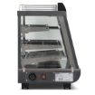Picture of BLIZZARD 136L Counter Top Dual Access Heated Merchandiser HSS136
