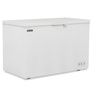 Picture of BLIZZARD Blizzard 450L Chest Freezer White Laminated CF450WH