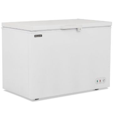 Picture of BLIZZARD Blizzard 350L Chest Freezer White CF350WH