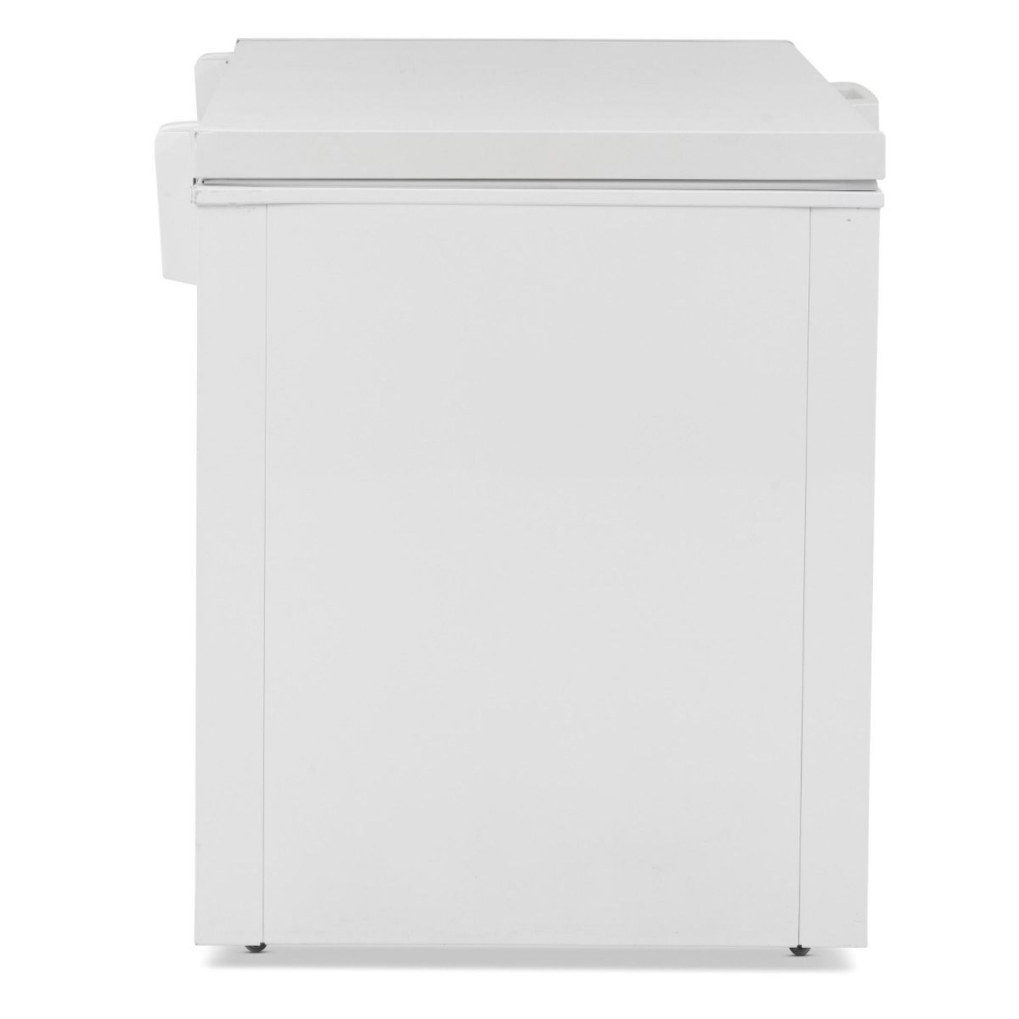 Picture of BLIZZARD Blizzard 450L Chest Freezer White Laminated CF450WH