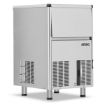 Picture of SIMAG 63kg Integral Self Contained Ice Maker SDH64