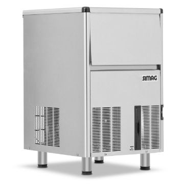 Picture of SIMAG 63kg Integral Self Contained Ice Maker SDH64