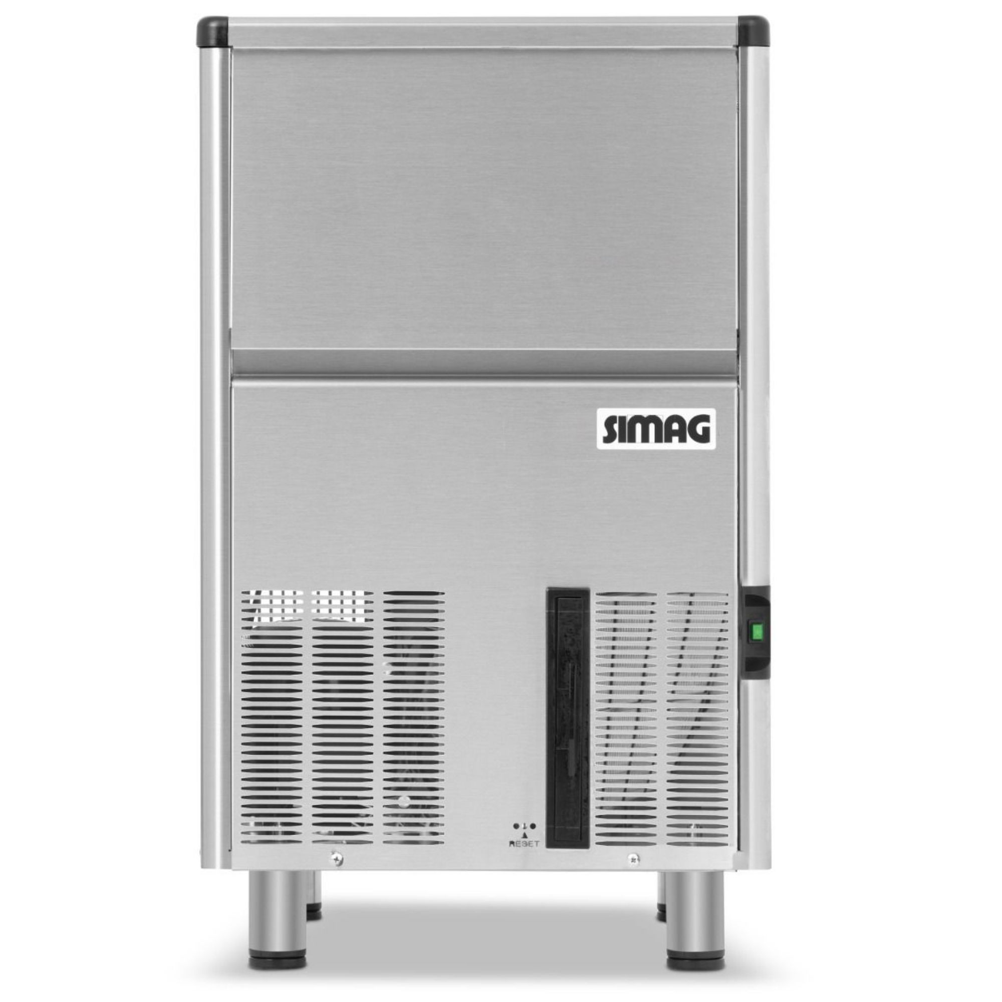 Picture of SIMAG 63kg Integral Self Contained Ice Maker SDH64