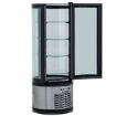 Picture of BLIZZARD Round Case Cake Display 360L CD400R
