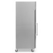 Picture of BLIZZARD Upright Double Hinged Glass Door Gastronorm Freezer BF2SSCR