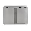 Picture of BLIZZARD Double Hinged Door Refrigerated Workstation UCRR280