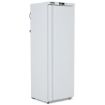 Picture of BLIZZARD Blizzard White Upright 320L Single Hinged Door Freezer LW40