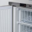 Picture of BLIZZARD Blizzard Double Hinged Door Freezer Workstation UCFF280
