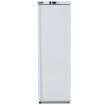 Picture of BLIZZARD Blizzard White Upright 320L Single Hinged Door Freezer LW40