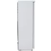 Picture of BLIZZARD Blizzard White Upright 320L Single Hinged Door Freezer LW40