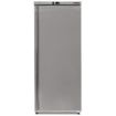 Picture of BLIZZARD Upright 320L Single Door Refrigerator Stainless Steel HS40
